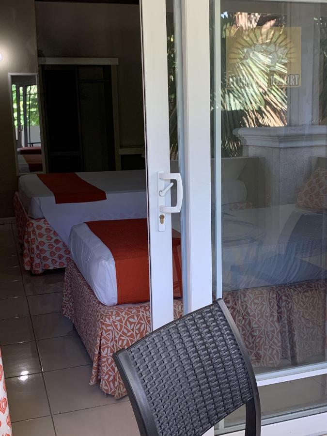 King Suite At Oceanview Resort In Jamaica - Enjoy 7 Miles Of White Sand Beach! Negril Dış mekan fotoğraf