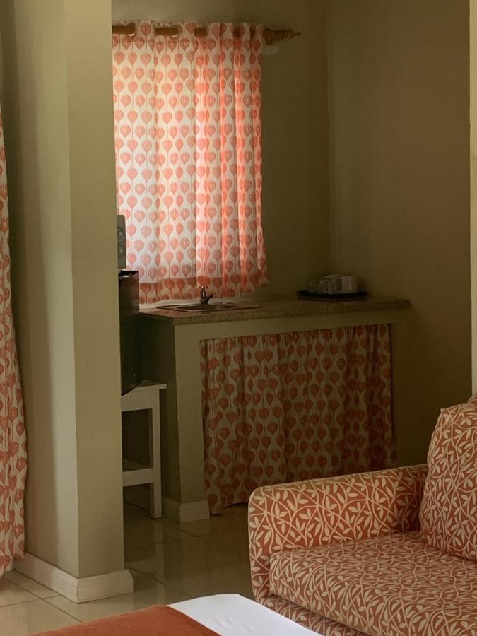 King Suite At Oceanview Resort In Jamaica - Enjoy 7 Miles Of White Sand Beach! Negril Dış mekan fotoğraf